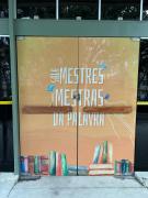 Biblioteca Central recebe 3º edição do Encontros Negros com Djamila Ribeiro e inaugura Sala Mestres e Mestras