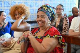 Fundação Pedro Calmon participa do lançamento da Flipelô 