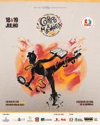 Festival Literário Corpo e Memória do Litoral Norte e Agreste Baiano movimenta Alagoinhas