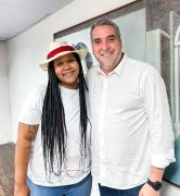 Diretor-geral da Fundação Pedro Calmon ressalta importância do novo conselho de cultura