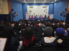 Diálogo entre passado e presente marca a celebração da Independência do Brasil na Bahia em Caetité