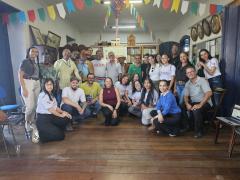 Diálogo entre passado e presente marca a celebração da Independência do Brasil na Bahia em Caetité