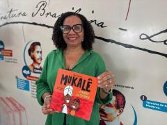 Foto: Divulgação - (Elisa Oliveira)