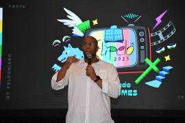 Fundação Pedro Calmon participa do lançamento da Flipelô 