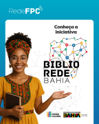 Fundação Pedro Calmon conecta bibliotecas através do Bibliorede Bahia; saiba como fazer parte