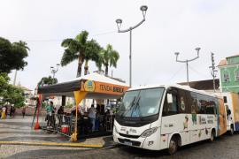 Flipelô 2025: Governo da Bahia apoia maior festa literária de Salvador 