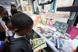 Flipelô 2025: Governo da Bahia apoia maior festa literária de Salvador 