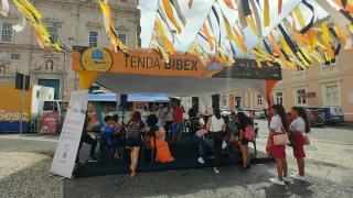 Flipelô 2025: Governo da Bahia apoia maior festa literária de Salvador 