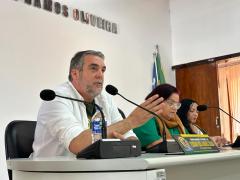 Durante Fligê, Rede Colaborativa de Feiras, Festas e Festivais Literários se reúne com Fundação Pedro Calmon