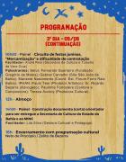 Biblioteca Central do Estado sedia I Fórum Estadual de Forró de Raiz Bahia