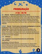 Biblioteca Central do Estado sedia I Fórum Estadual de Forró de Raiz Bahia