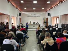 Durante Fligê, Rede Colaborativa de Feiras, Festas e Festivais Literários se reúne com Fundação Pedro Calmon