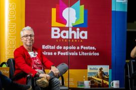 Política Estadual e Nacional do Livro e Leitura foi tema de encontro entre FPC, MinC na Biblioteca Central da Bahia