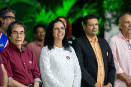 Política Estadual e Nacional do Livro e Leitura foi tema de encontro entre FPC, MinC na Biblioteca Central da Bahia