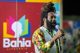 Política Estadual e Nacional do Livro e Leitura foi tema de encontro entre FPC, MinC na Biblioteca Central da Bahia