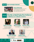 XI Seminário Leitura para Todos