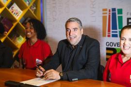 Governo do Estado lança Escritório de Direitos Autorais para atender produtores culturais da Bahia