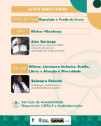 XI Seminário Leitura para Todos