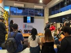 Governo do Estado lança Escritório de Direitos Autorais para atender produtores culturais da Bahia