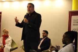  “Estamos construindo um legado fundamental na história da Bahia”, destaca o dirigente da FPC na inauguração do Escritório Regional do Arquivo Nacional