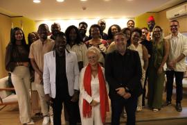  “Estamos construindo um legado fundamental na história da Bahia”, destaca o dirigente da FPC na inauguração do Escritório Regional do Arquivo Nacional