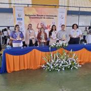 Condeúba recebeu com muito entusiásmo, a terceira edição da Feira de Literatura Itinerante de Condeúba (Flicon)