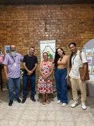 CMB realiza ações de preservação de acervos em Serrinha através do projeto Nossas Memórias