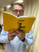 FPC compra óculos de inteligência artificial que garantem acessibilidade às pessoas com deficiência visual nas bibliotecas estaduais