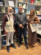 Governo do Estado lança Escritório de Direitos Autorais para atender produtores culturais da Bahia