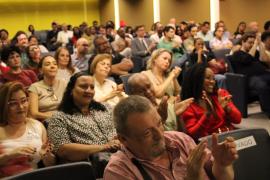  “Estamos construindo um legado fundamental na história da Bahia”, destaca o dirigente da FPC na inauguração do Escritório Regional do Arquivo Nacional