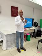 Aniversário Biblioteca Juracy Magalhães Júnior