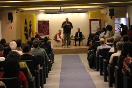  “Estamos construindo um legado fundamental na história da Bahia”, destaca o dirigente da FPC na inauguração do Escritório Regional do Arquivo Nacional