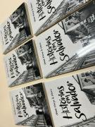 FPC recebe exemplares do livro Histórias em Salvador