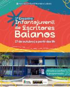 Fundação Pedro Calmon promove I Encontro Infantojuvenil de Escritores Baianos