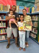 Primeiro dia do Festival Ler e Brincar une desde cultura indígena até a valorização da representatividade na infância