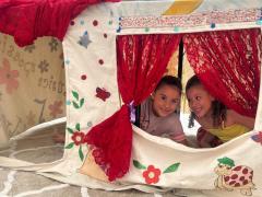 Primeiro dia do Festival Ler e Brincar une desde cultura indígena até a valorização da representatividade na infância