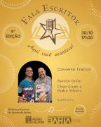 Chao Gizan, Pedro Ribeiro.jpg