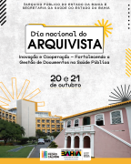 Fundação Pedro Calmon inaugura Sala Luiz Gama e Laboratório de Digitalização no Arquivo Público do Estado da Bahia