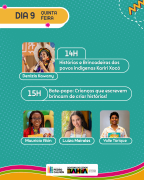 Festival ‘Ler e Brincar’ na Biblioteca Central do Estado da Bahia começa na quinta (09); confira os horários