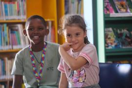 Primeiro dia do Festival Ler e Brincar une desde cultura indígena até a valorização da representatividade na infância