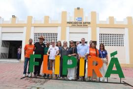 Ipirá vibra com três dias de literatura, cultura e encontros inesquecíveis