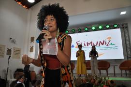 I Feira Literária de Muniz Ferreira movimenta Recôncavo Baiano com ‘Um (re) encontro com a ancestralidade’