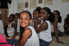 I Feira Literária de Muniz Ferreira movimenta Recôncavo Baiano com ‘Um (re) encontro com a ancestralidade’