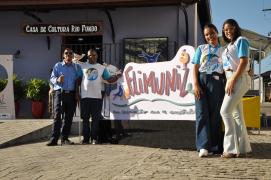 I Feira Literária de Muniz Ferreira movimenta Recôncavo Baiano com ‘Um (re) encontro com a ancestralidade’