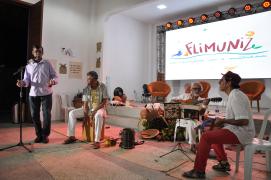 I Feira Literária de Muniz Ferreira movimenta Recôncavo Baiano com ‘Um (re) encontro com a ancestralidade’