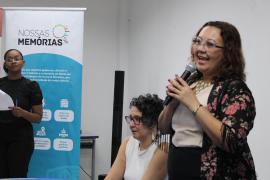 FPC realiza Seminário Nossas Memórias em parceria com a UNEB, em Juazeiro