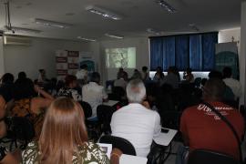 FPC realiza Seminário Nossas Memórias em parceria com a UNEB, em Juazeiro