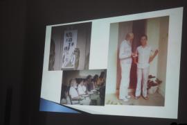 FPC realiza Seminário Nossas Memórias em parceria com a UNEB, em Juazeiro