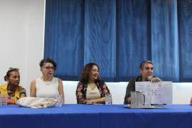 FPC realiza Seminário Nossas Memórias em parceria com a UNEB, em Juazeiro