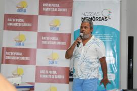 FPC realiza Seminário Nossas Memórias em parceria com a UNEB, em Juazeiro